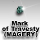 Mark of Travesty - Magery